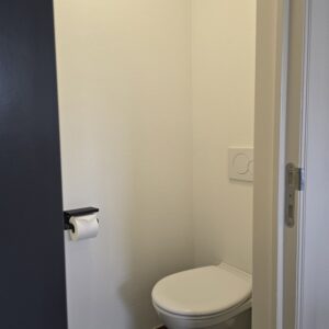 Foto wc etage gîte Au Bois d'Awenne